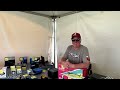 Joe Nall  2024 Vendor Row • Interview with Ben from ExtremeFlight on NEW RELEASE!