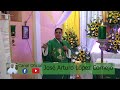 EVANGELIO DE HOY miércoles 26 de junio del 2024 - Padre Arturo Cornejo