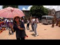 Phi Ta Khon Festival THAILAND 2024, Parade ghost mask Festival of Thailand