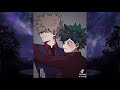 BakuDeku Exposing Themselves | BkDk | MHA | BakuDeku Texting Story | BakuDeku Secret Relationship