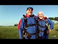 87 Year Old Skydiving Gonnella