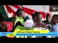 Kenya National Music Festival is Back! | Kisumu hosts the 2022 Finale  of the Best of Kenya’s Talent