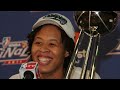 Top WNBA Players with the Most Championships: Legends of the Game