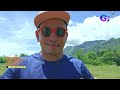 Exploring the vibrant province of Nueva Vizcaya (Full episode) | Biyahe ni Drew