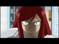 goddammit erza