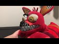 Squid Game Plush Ep4: The Unlucky One
