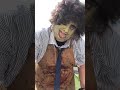 My new & improved Leatherface costume! (AGAIN!)