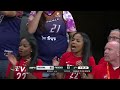 Indiana Fever vs Phoenix Mercury FULL GAME Highlights | Women's Basketball | 2024 WNBA
