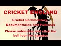 The 5Live Cricket Show at the 2024 T20 World Cup - England progress to the Super 8's
