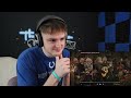 College Student Reacts To The Pogues - Fairytale Of New York!!!