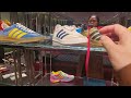 BIGGEST GUCCI OUTLET I'VE EVER SEEN | ADIDAS IN COLLABORATION WITH GUCCI | GUCCI HUGE LUXURY OUTLET