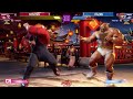 SF6 🔥 Itabashi (#2 Ranked Zangief) vs Kobayan (#1 Ranked Zangief) 🔥 SF6 High Level Gameplay