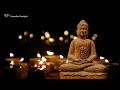 Peaceful Mind Meditation 5 | Tibetan Singing Bowls | Mindful Meditation, Healing Meditation