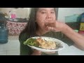 asmr,dadar telur, rebusan, sambel goreng@EmiliyaAdinda