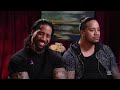 The Usos explain their recent mean streak: Exclusive Interview