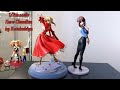 Office Hottie Unboxing - Ganbare Douki-Chan Figure by Union Creative