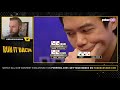 Run it Back with Remko | 2008 WSOP Europe Final Table