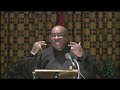 Ray Hagins: Noah's ark (Idiotic concepts in Religion)