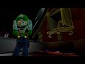Luigi's Mansion 2 HD - All Bosses (No Damage)