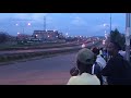 President Uhuru Kenyatta’s Motorcade