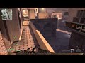 COD MW2 - AC130 Mistakes