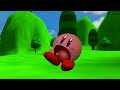 Kirby and the Forgotten Land in a Nutshell