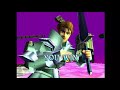 Soul Blade - Arcade Mode - Siegfried [PS1, ULTRA HARD]