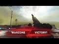 duo vs squad 52 kill battle royal in warzone.. legit or hacking?