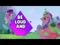 The Deleted Scene That could have changed the 2017 My Little Pony Movie