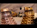 Leeway Presents: Doctor Who - The Terror of the Daleks