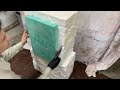 Glowing Graveyard Obelisk 10ft Tall - Tutorial