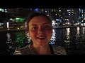 vlog // улетела в ОАЭ //лучший отель //  шопинг в Дубай Молл // ночной город  // Victoria secret //