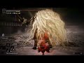 Elden Ring DLC - Consort Radahn Boss Fight Hitless