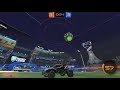 I recorded every toxic player in Rocket League for a month. Here's what happened...