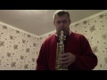 Candy Dulfer - Don't go (Cover)
