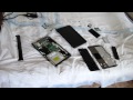 HP Pavilion dv2700 opened.MOV