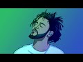 [FREE] J Cole x Kendrick Lamar x Bryson Tiller Type Beat 2020 - 