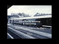 Diesel & Steam Trains at Truro & West Country 1960s