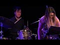 You make me feel  -  Juna Serita (live at Blues Alley Japan)