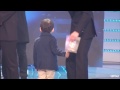 [Fancam] 141227 Daehan Min Guk Manse - KBS Entertainment Awards 2014