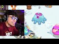 Cold Island TIER LIST! (My Singing Monsters)