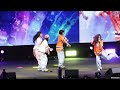 뉴진스(NewJeans) Full ver. (ETA + Bubble Gum + How Sweet + OMG) 직캠 | 동국대 축제 • 240530