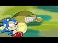Sonic Re-Juiced scene 185