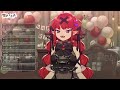 【生誕祭】カウントダウンお誕生日会～🎂🎉【堕天フユル／Vtuber】