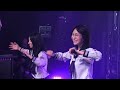 ATARASHII GAKKO! live in Melkweg Amsterdam (full show minus one in 4K)