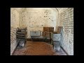 James Jackson Haunted Fort in Savannah Georgia