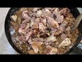 LECHON PAKSIW NA ULO NG BABOY... NAPAKASIMPLENG LUTUIN AT NAPAKASARAP... | SirBhoyet Melo