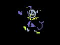 AAAAAAAAAAAAA (Jevil fight but it speeds up almost to insanity)