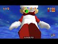 SM64ex-Coop: 3P OMM 70 Star