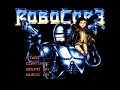 Robocop 3 NES Theme remix